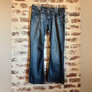 Big Star Jeans Bootcut Size 29L